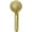 Brushed Gold, variant on Pfister Lg16-510 Holliston 1.75 GPM Multi Function Hand Shower - Bronze
