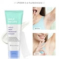 thumbnail image 3 of CHUAYA Glowcode 4 in 1 Hair Removal Cream, Glow Code Hair Removal, for Women & Men NEW, 3 of 7