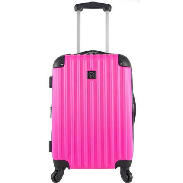 protege rolling luggage