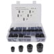 thumbnail image 1 of 30 Pcs Ferrite Core Cord Ring Choke Noise Suppressor Filter for Power Cord Cable, 1 of 3