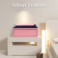thumbnail image 5 of Cabinet Safes for Home Store Nightstand Jewelry Handgun Organizer, 5 of 10