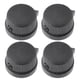 thumbnail image 1 of 4 Pcs Botones De Control De Guitarra Botones De Tono Para Producción Musical Electrónica Aprendiziaje, 1 of 9
