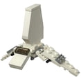 thumbnail image 1 of LEGO Star Wars: Imperial Shuttle Micro Set (36 pcs), 1 of 1