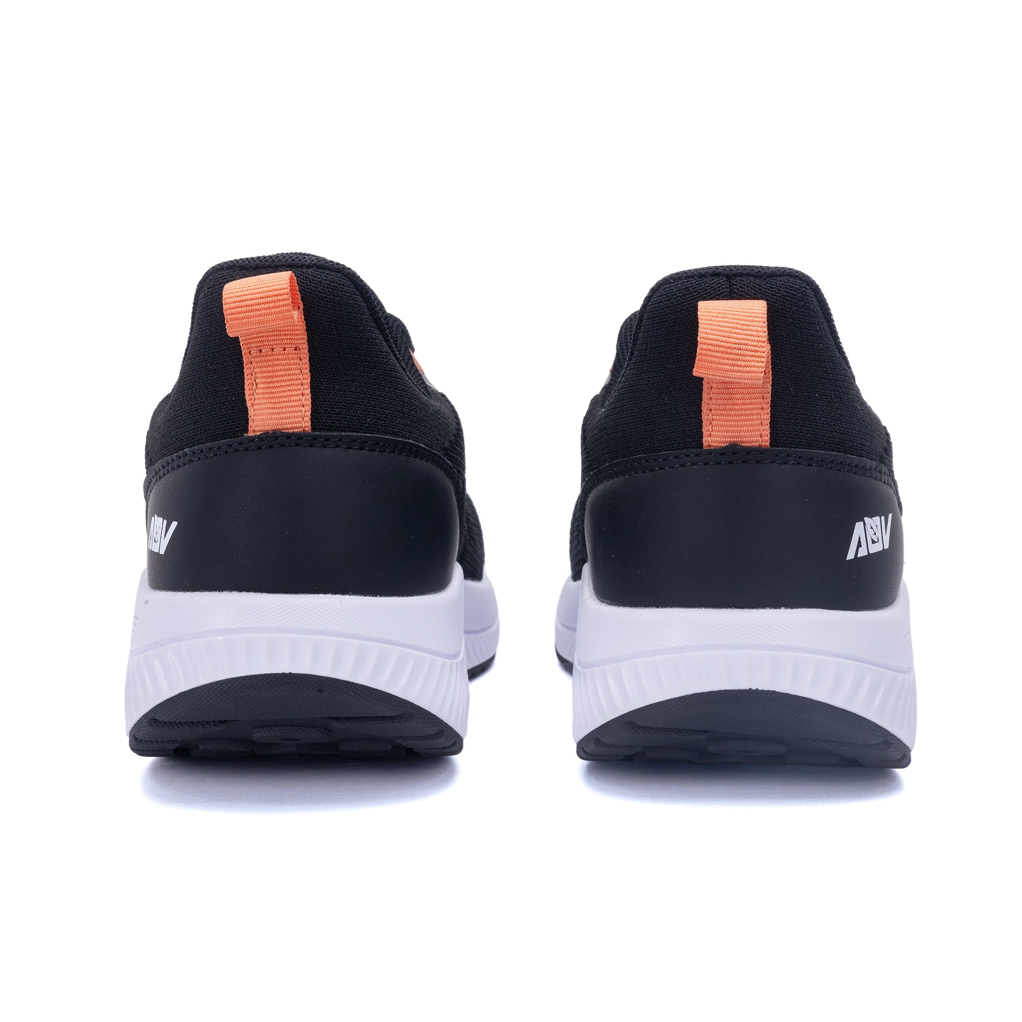MAYKX Women's Plantar Fasciitis Relief Shoes - Arch Support, Orthotic Breathable Non-Slip Walking Tennis Sneakers