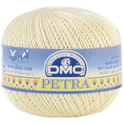 Dmc/Petra Crochet Cotton Thread Size 5-53823