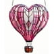 thumbnail image 2 of Globos, globos aerostáticos, decoraciones para el día de San Valentín, colgantes acrílicos, decoraciones para colgar, 2 of 7
