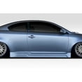 thumbnail image 1 of 2011-2013 Scion tC Duraflex Acer Side Skirts -2 Piece, 1 of 1
