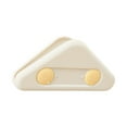 thumbnail image 1 of Bag Sealer Tool Chip Clips with Date Adjustable Airtight Grip Kitchen Organization Chip Clips Snacks Bread Storage for Kitchen Home Bread Locker Decor Valentines Day Gift for Him Valentine Decoration, 1 of 9