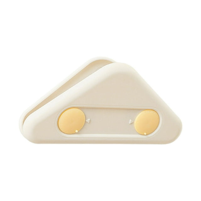 Bag Sealer Tool Chip Clips with Date Adjustable Airtight Grip Kitchen Organization Chip Clips Snacks Bread Storage for Kitchen Home Bread Locker Decor Valentines Day Gift for Him Valentine Decoration