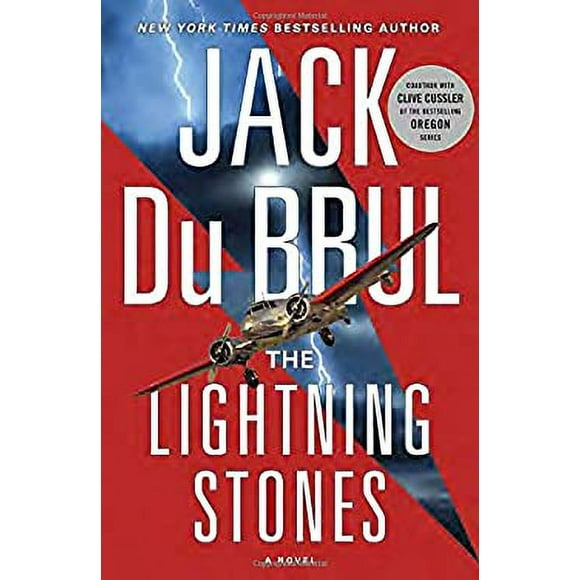 The Lightning Stones 9780385527750 Used / Pre-owned