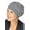 Cannon, variant on Trinity Turban-Caps for Women with Chemo Cancer Hair Loss