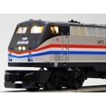 thumbnail image 3 of LIONEL AMTRAK LIONCHIEF PLUS 2.0 GENESIS DIESEL ENGINE #145 O GAUGE 2434050, 3 of 16
