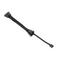 thumbnail image 5 of Ventilador portátil PWM Splitter 5/6 Ways Pwm Fan Cable para computadora CPU (5 Ways) Ehuebsd Para estrenar, 5 of 5