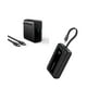 thumbnail image 1 of Cargador Anker MacBook Pro USB-C de 100 W con batería externa de 10.000 mAh, 1 of 9