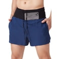 thumbnail image 1 of Shorts para hombre Pantalones cortos deportivos para hombres con forro con cremallera Bolsillo en la Tomshoo Shorts para hombre, 1 of 7