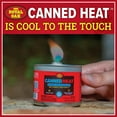 thumbnail image 4 of Calentador enlatado Chaping Fuel Royal Oak, paquete de 12 unidades, 6 horas y 1,89 litros, 4 of 7