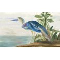 thumbnail image 2 of Wilson, Aimee 32x20 White Modern Wood Framed Museum Art Print Titled - Season of Pease I, 2 of 4