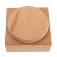 thumbnail image 1 of BESTYASH Rotatable Wood Music Box Base with Easy Windup Mechanism for Musical Box Assembly, 1 of 6