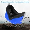 thumbnail image 4 of Oculus Quest 2 Coque VR Protecteur de Face avant Anti-Rayures Anti-Poussière Anti-Choc (Bleu), 4 of 7