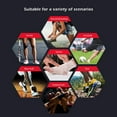 thumbnail image 4 of Professional Ankle Support Breathable Ankle Guard Sports Protective Equipment, 4 of 9