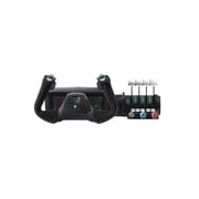 Turtle Beach VelocityOne™ Flight Universal Control System for Xbox Series X|S & Xbox One | Windows
