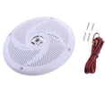 thumbnail image 1 of Bocina marino impermeable 2x Sharpla sonido Accesorios empotrados, 1 of 6