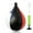 C, variant on Konghyp Boxing Pear Shape Speedball Training Equipment – Swivel Punch Bag for Boxing and Fitness – Ideal for Speed and Punching Drills, Enhancing Boxing Training.