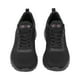 thumbnail image 5 of Tenis Deportivos Comodos Skechers 117209 para Mujer Color negro Talla 26, 5 of 5