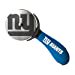 thumbnail image 3 of Collection PZNFL2102 NFL New York Giants Pizza Cutter, 3 of 6