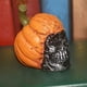 thumbnail image 2 of Set de 2 Figuras de Halloween en Resina para Mesa del Hogar, 2 of 8