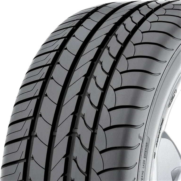 専用4 GOODYEAR 205/50R17 PCD 100mm ノーマル Goodyear EfficientGrip 205/50R17 Tire - Quiet Versa Fits