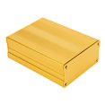thumbnail image 4 of Project Housing, 35x76x100mm Aluminium Alloy DIY Project Box  For GPS Decoder Circuit Board For Industrial Equipment, 4 of 8