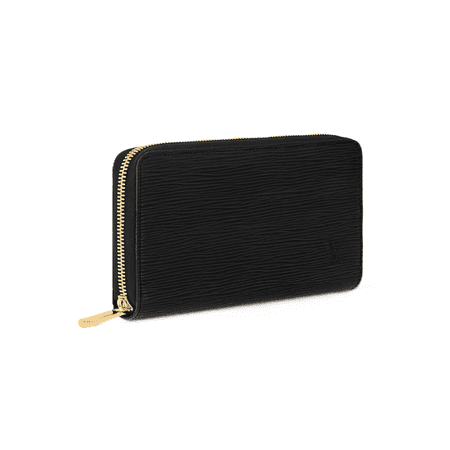 Louis Vuitton Epi Leather Zippy Wallet M68755