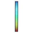 thumbnail image 2 of Luz Led Activada Por Voz 50-16Khz Tira De Led De Ambiente Musical 40Leds Barra De Luz Led Ambiental Luz De Ritmo De Camioneta Led Para Barra De Ktv De Coche En Casa Minnieouse HA027506-02, 2 of 6