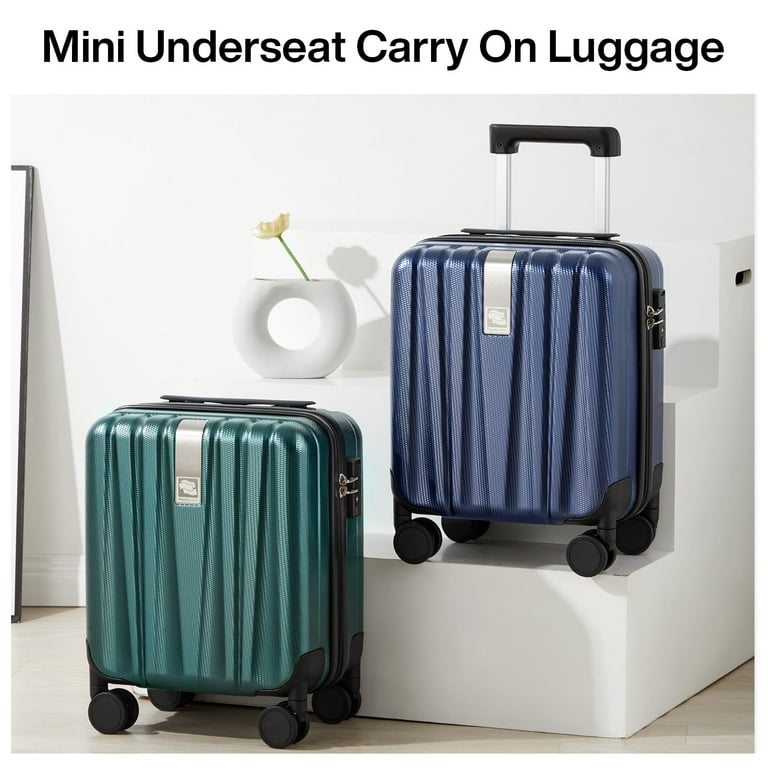 Small rolling suitcase carry on sales
