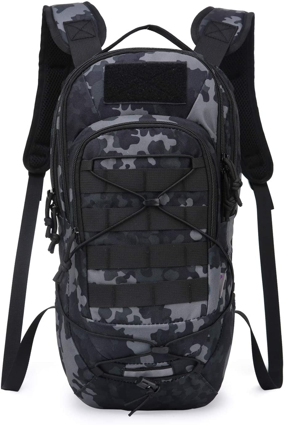 tactical motorcycle backpack