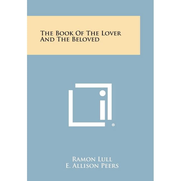 The Book of the Lover and the Beloved