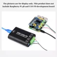 thumbnail image 4 of USB to CAN FD Interface Converter CAN Bus Data Analyzer Communication Module, 4 of 8