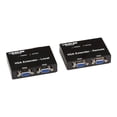 thumbnail image 1 of Black Box Vga Extender Kit, 2-port Local, 2-port Remote - 1 Input Device - 4 Output Device - 500 Ft, 1 of 2
