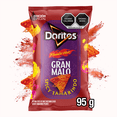 thumbnail image 1 of Botana Doritos Flamin Hot Spicy Tamarindo 95G, 1 of 5