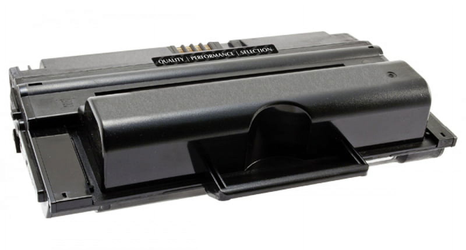 Clover Imaging Remanufactured High Yield Toner Cartridge for Samsung ML-D3470B/ML-D3470A - image 2 of 2