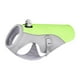 thumbnail image 4 of Chaleco refrigerante para perros, chaleco refrigerante para mascotas con anillas y hebilla para correa, seguridad Verde claro XXXL, 4 of 9