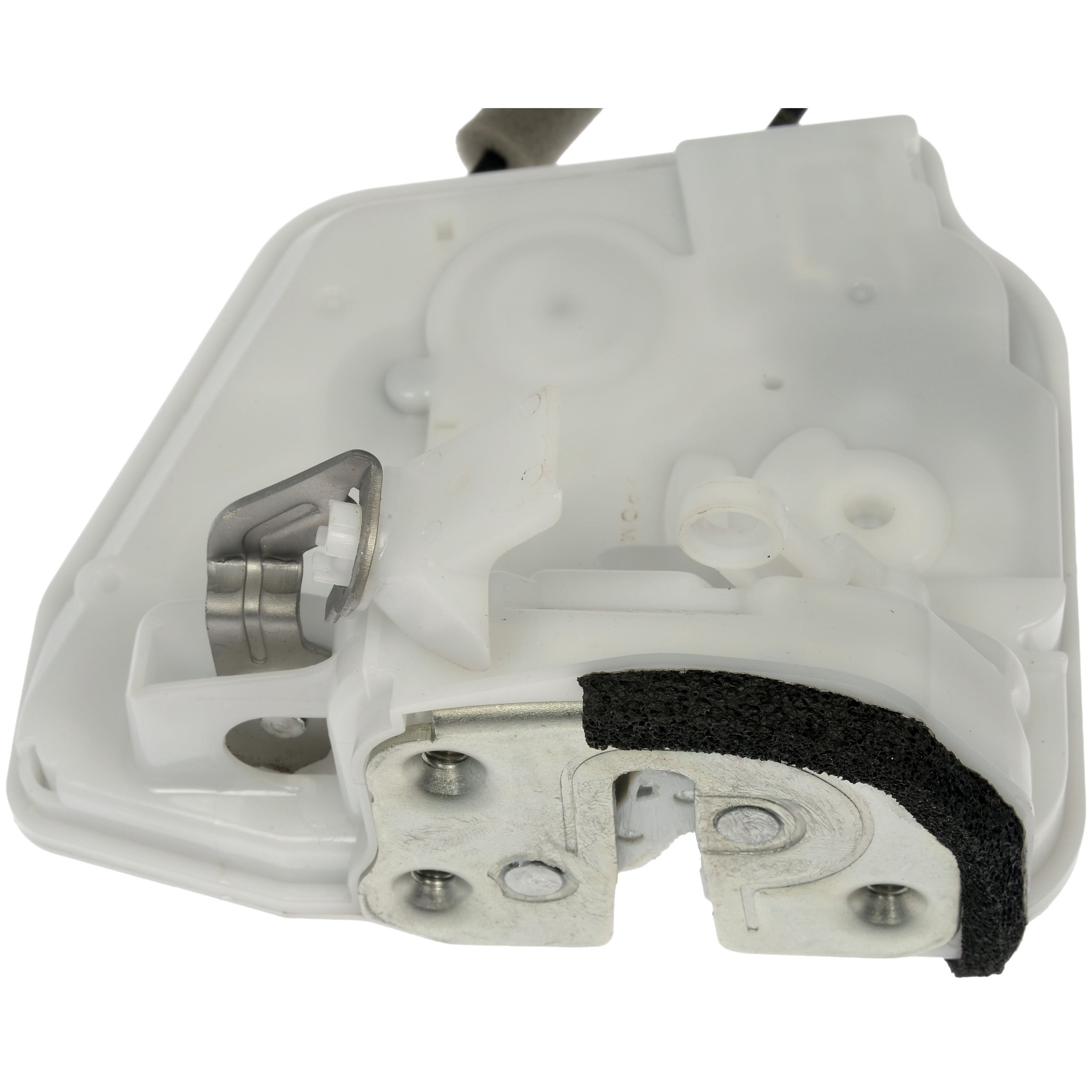 Dorman 931-283 Front Driver Side Door Lock Actuator Motor for Specific Mazda Models