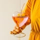 thumbnail image 5 of Copa de Vino Corazón, Copas de Novedad Vino Taza de Cristal Corazón, Copa de Champagne Goblet Schooner, Estilo de Fiesta para Bar y Club, Copas de Vino para Celebración con Volumen Alto,, 5 of 7