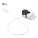 thumbnail image 3 of Pull Cord Switch Pull Cord Wall Light Switch With Cord Rotating Pull Cord Switch OJ-200 Pull Cord Switch Pull Cord Wall Lamp Cha, 3 of 10