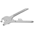 thumbnail image 1 of Portable Mini Key Ring,6 in 1 Multi Utili Key Multi Tool Seamless Integration, 1 of 8