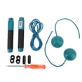 thumbnail image 2 of Cordless  Rope, Cordless Skipping Rope Steel Wire Rope  For Exercise, 2 of 8