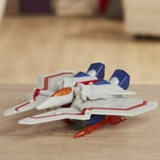 Tra Cyberverse Warrior Starscream