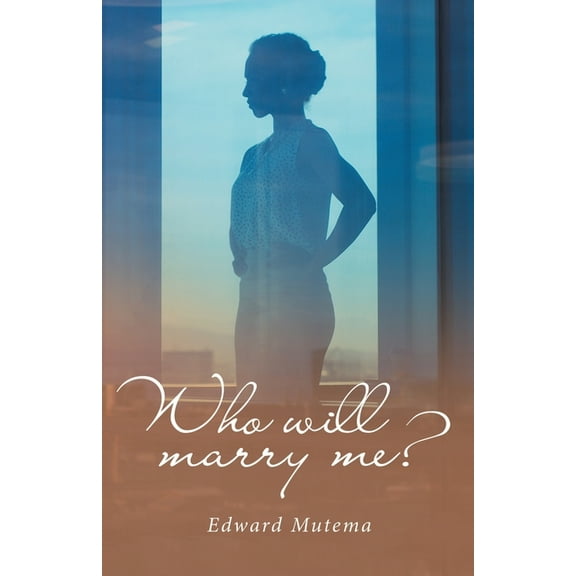Who Will Marry Me? (Paperback)