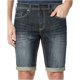 thumbnail image 2 of Buffalo David Bitton Parker-x Casual Denim Shorts para hombre, azul, 31 Buffalo David Bitton Mezclilla, 2 of 2